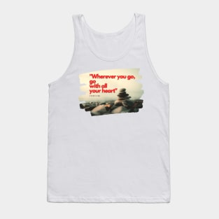 Relax Tank Top